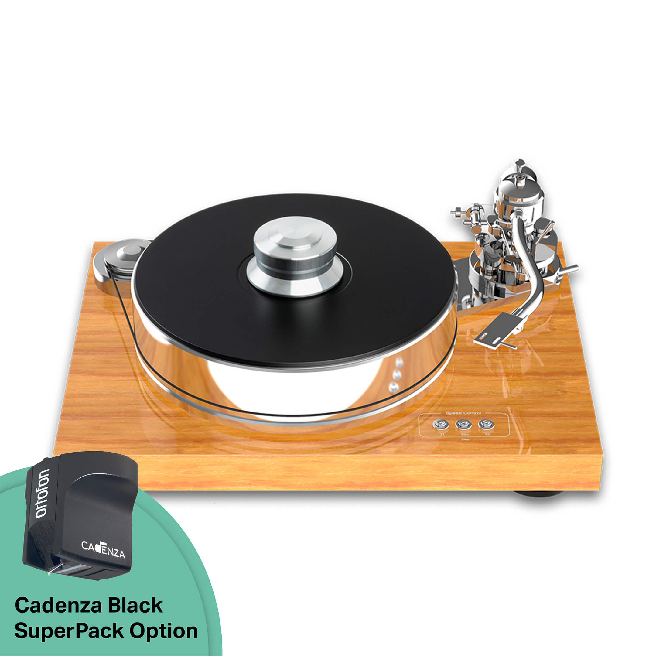 Henley Audio | Signature 10 Turntables | Pro-Ject Signature 10